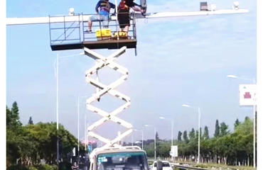 弱電施工與安防系統集成 南昌安防監控工程全面解析